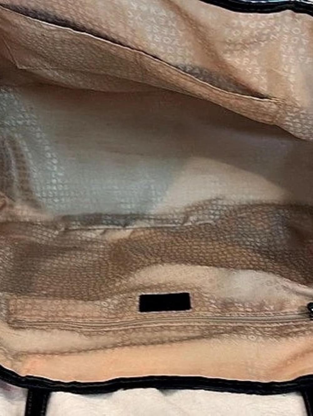 Kate Spade Multicolor Color Block Tote - Picture 5 of 8